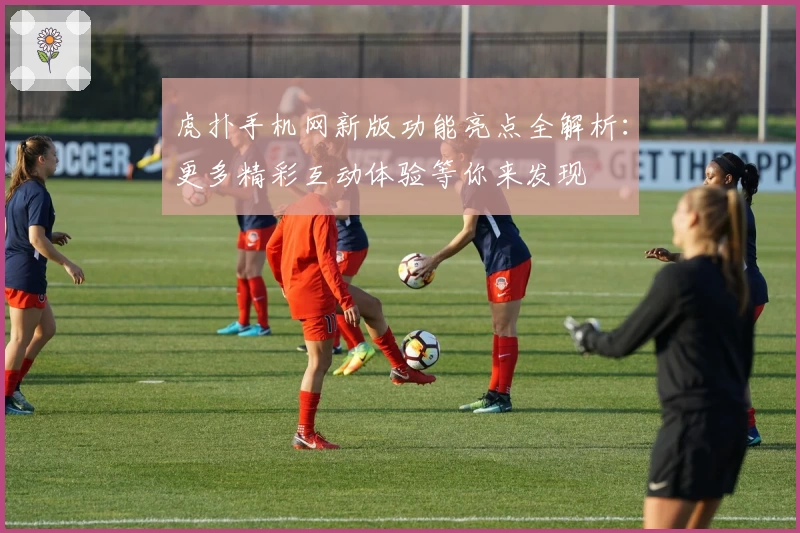 虎扑手机网新版功能亮点全解析：更多精彩互动体验等你来发现