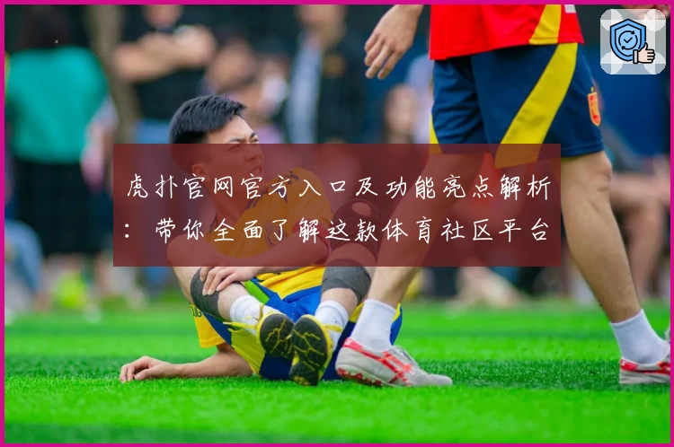 虎扑官网官方入口及功能亮点解析：带你全面了解这款体育社区平台