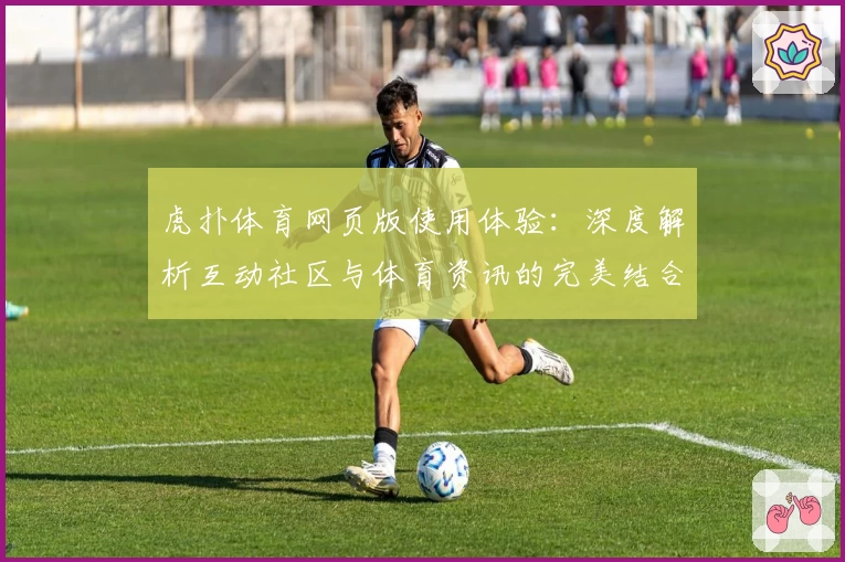 虎扑体育网页版使用体验：深度解析互动社区与体育资讯的完美结合